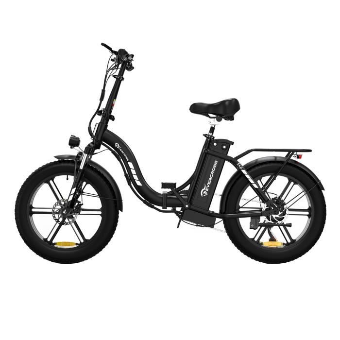 Velo electrique adolescent sales