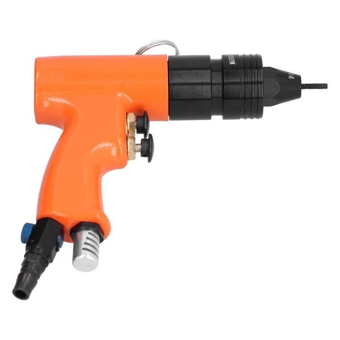 Pneumatique Riveteuse Pistolet Grip Rivet Gun Air Powered Rivetage Tool Pour Decoration Automobile Fabrication 87273216 Pneumatique Riveteuse Pistolet Grip Rivet Gun Air Powered Rivetage Tool Pour Decoration Automobile Fabrication 87273216