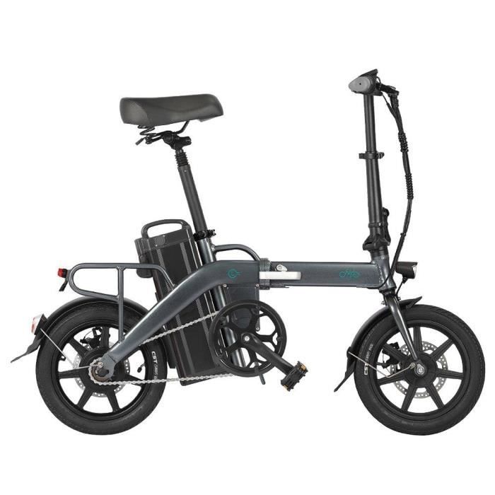 Velo electrique cyclomoteur shop