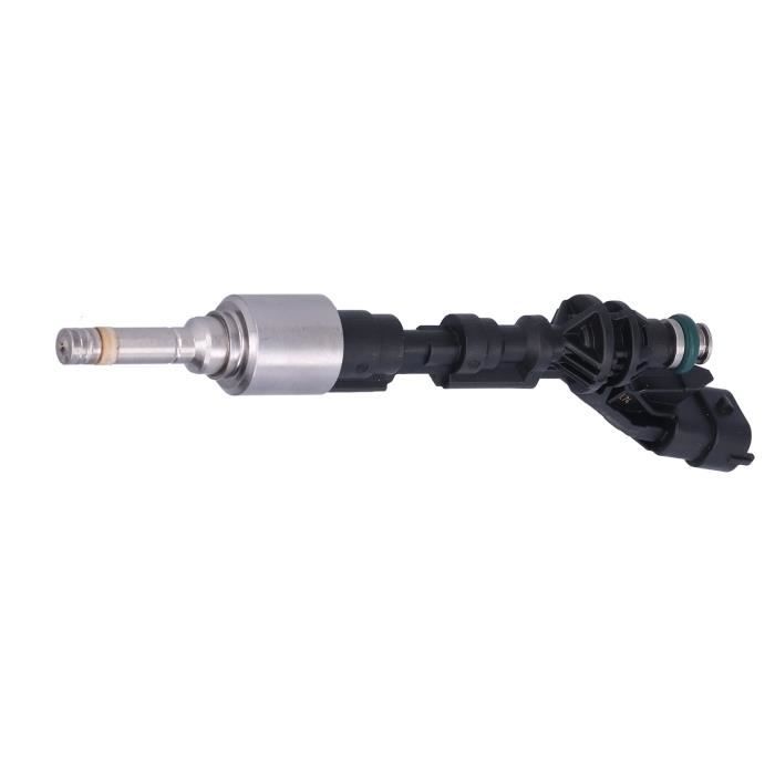 Injecteur Carburant Pour Yamaha Raptor 700 2006-2016 - Remplace 5VK-13761-00-00, Acier Inoxydable, Amélioration Atomisation - 4