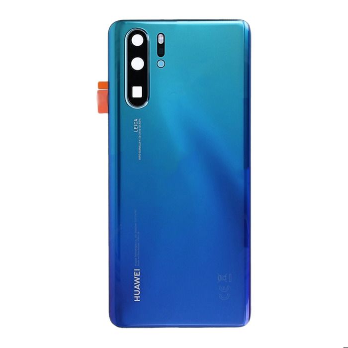 Plaque arrière de remplacement pour Huawei P30 Pro VOG L04 / VOG L09 / VOG L29 - vue 2