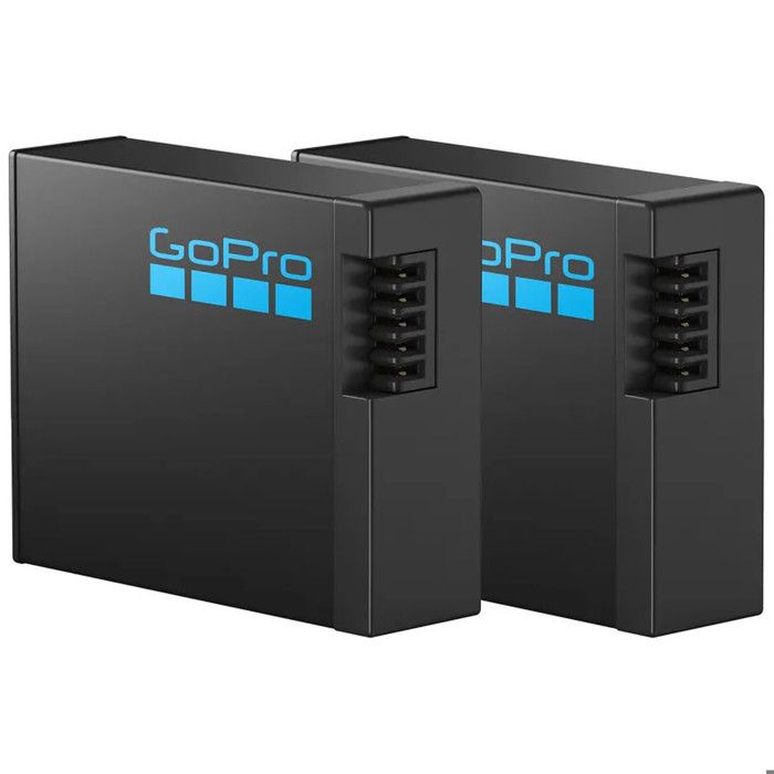 Batterie caméra Enduro x2 pour HERO13 - vue 2