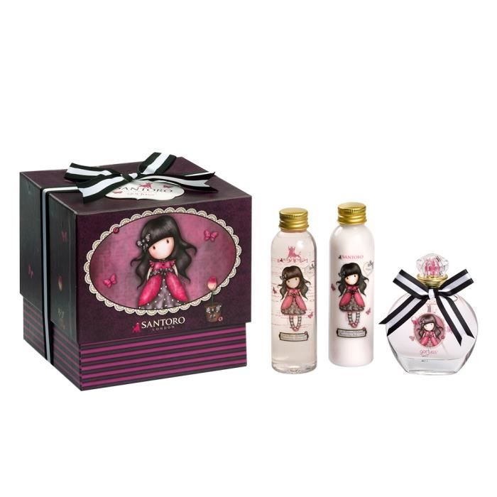 Gorjuss joyero outlet