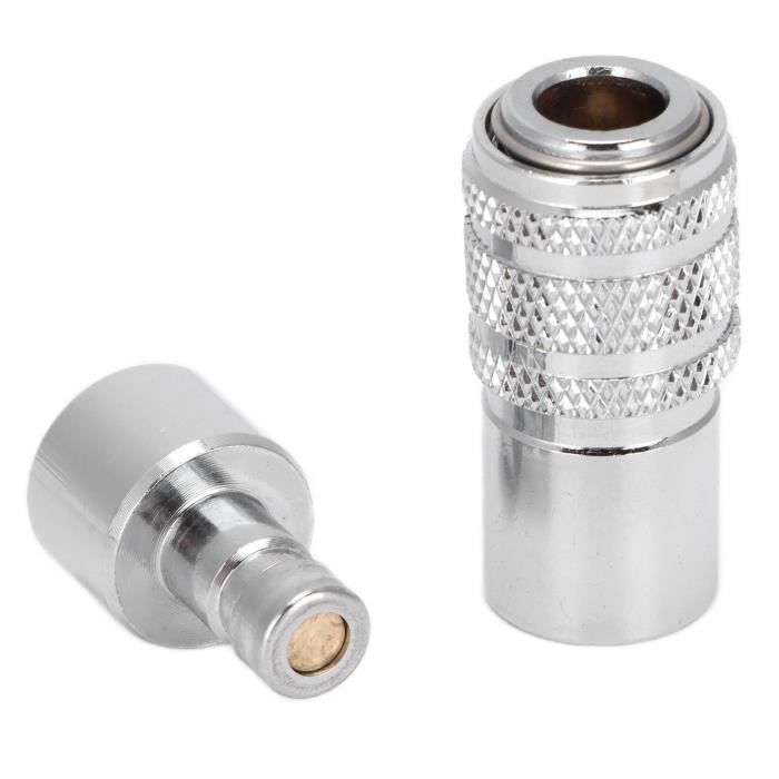 VANNE DE VIDANGE D'eau Bateau Facile ?? Installer Accessoire Essentiel