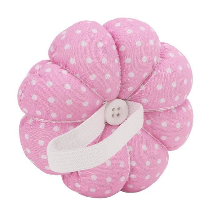 Coussin D'épingle De Couture Magnétique En Silicone, Coussretours