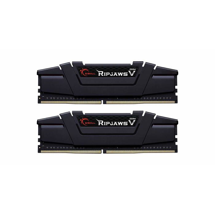 G.Skill RipJaws 5 Series 2 x DDR4 4000 MHz CL18 - vue 5