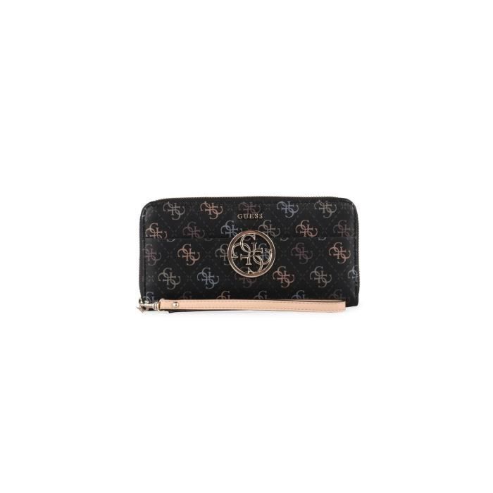 guess porte monnaie