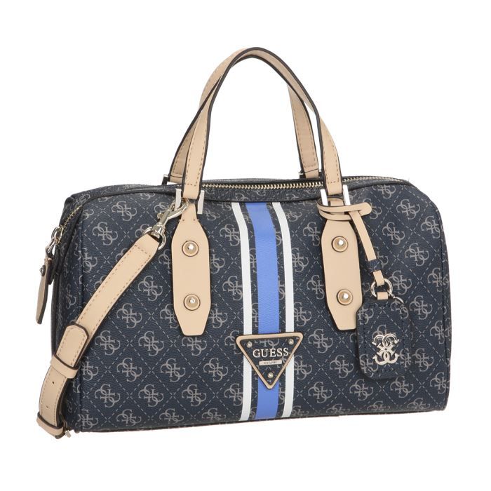 Sac polochon Guess Logo Sport Achat Vente sac a main Sac polochon Guess Logo Spo a prix canon 0885935741149 Cdiscount