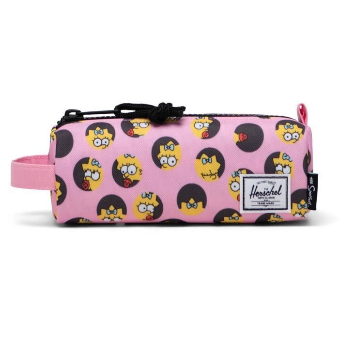 Trousse sale herschel rose