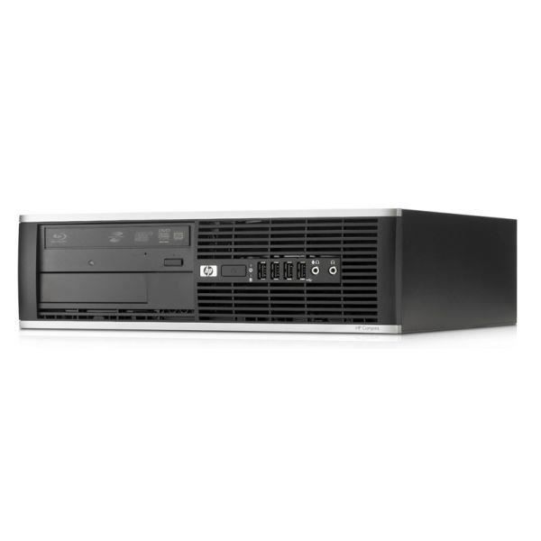 Hp 8000 Elite SFF - Windows 7 - CD 2GB 320GB - PC Tour Bureautique Ordinateur - Hewlett packard