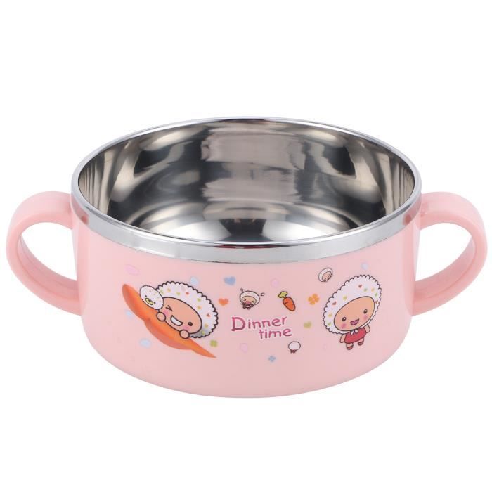 Bavoir Silicone Lavable Vaisselle Lave-vaisselle Bébé Lot De 2 Assiettes Bébé Inox 2 Bols Ventouse | Anti-fuite, Sans BPA | Apprentissage Autonome Vaisselle Bébé Inox Assiette Silicone Ventouse Amovible Bavoir Silicone Lavable Vaisselle Lave-vaisselle Bébé Lot De 2 Assiettes Bébé Inox 2 Bols Ventouse | Anti-fuite, Sans BPA | Apprentissage Autonome Vaisselle Bébé Inox Assiette Silicone Ventouse Amovible