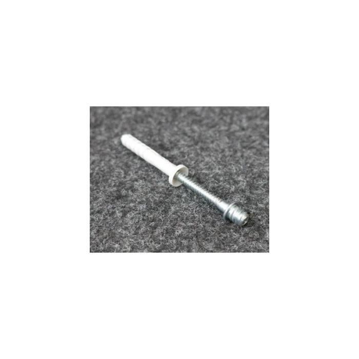 Étau Établi Polyvalent Fonte Ductile VEVOR 16,7cm Base Étau Établi Polyvalent Fonte Ductile VEVOR 16,7cm Base