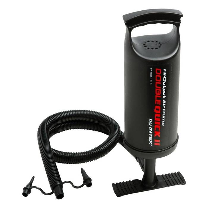 Gonfleur double action H36 - Intex Gonfleur double action H36 - Intex