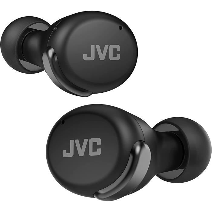 JVC Ecouteurs Bluetooth sans Fill Compacts