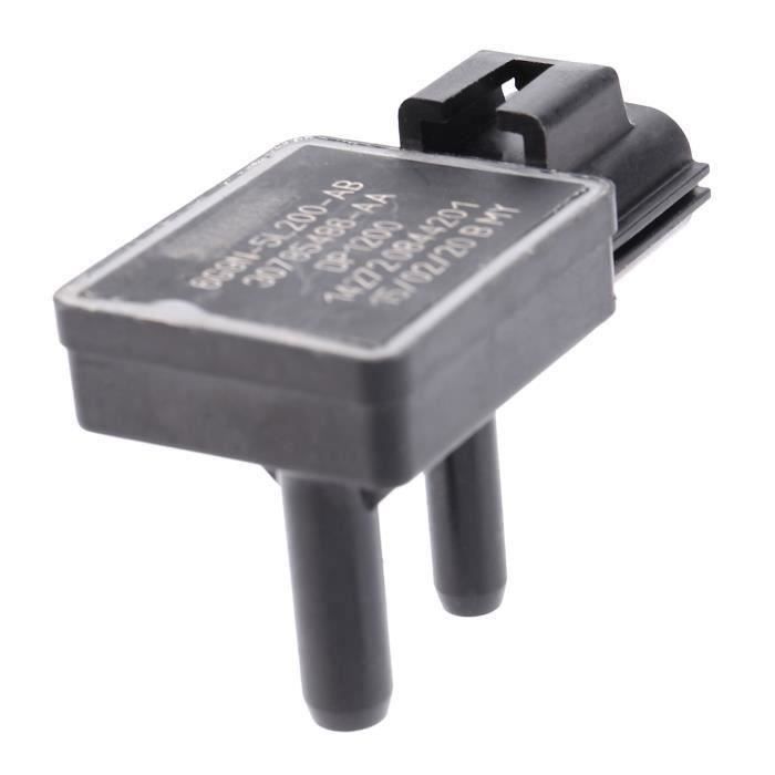 Vrttlkkfe Capteur Pression Différentielle DPF 6G9N-5L200- Compatible Transit Tourneo Jumper Boxer