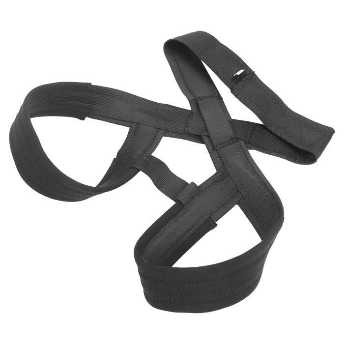 Ceinture de correction de la hanche du bassin Ceinture de soutien Ceinture de correction de la hanche du bassin Ceinture de soutien