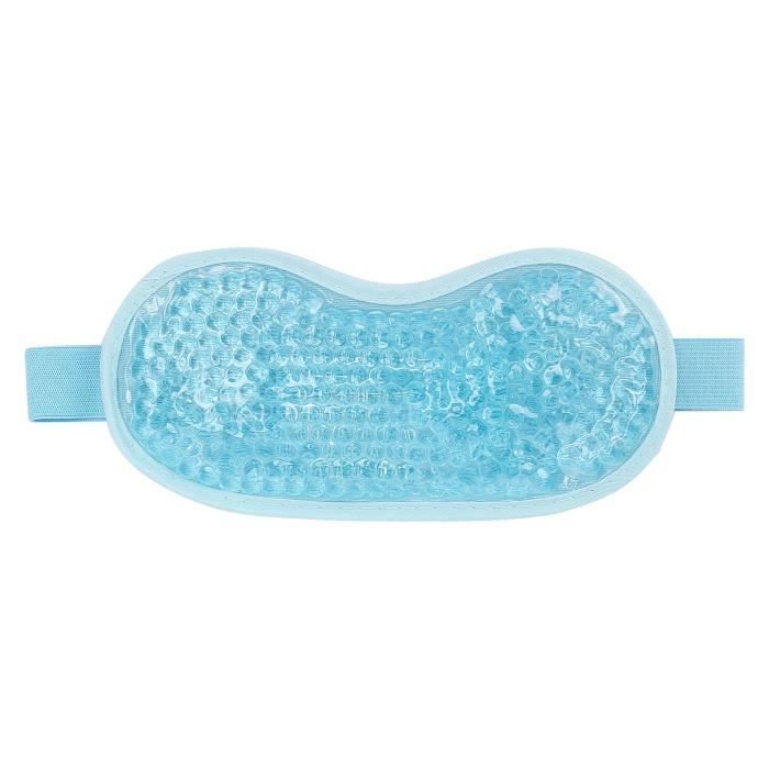 Pack De Gel Rafraîchissant Pour Casque Ou Chapeau - Réutilisable, Léger - Pour Vélo, Randonnée, Camping - Dimensions Environ 18x18 Cm