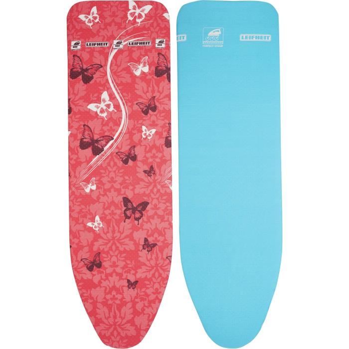 housse table a repasser 130x45 cdiscount