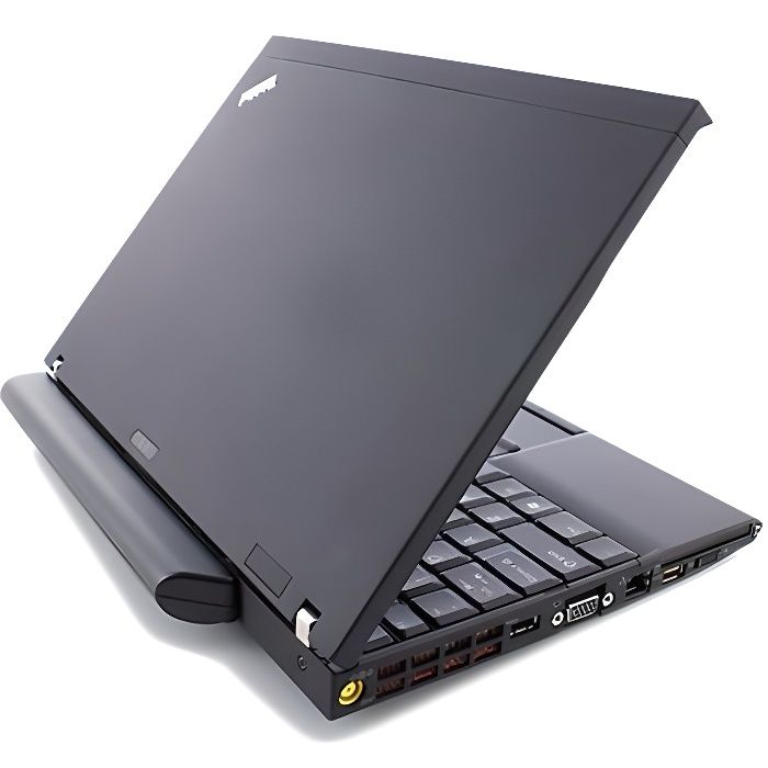 Top achat PC Portable Lenovo ThinkPad X201 pas cher