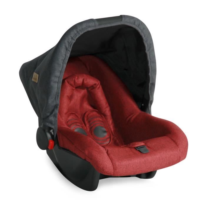 Peg Perego imsl000035ba71pl00/ Si/ège auto Primo Viaggio SL Luxe Mirage
