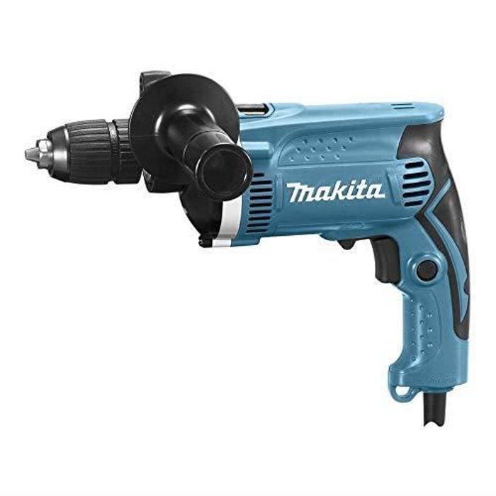 Makita HP1631 - vue 6