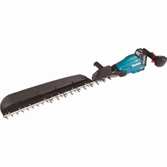 Makita UH014GZ 40 V - vue 3