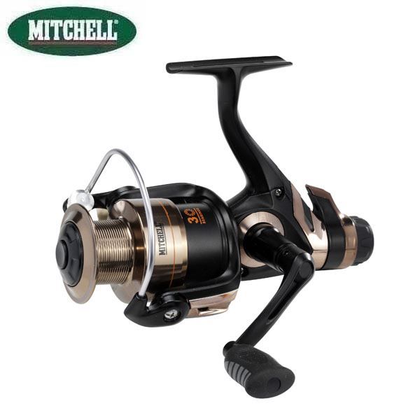 MOULINET MITCHELL AVOCET BRONZE IV RD Modèle: 2000 - Sport