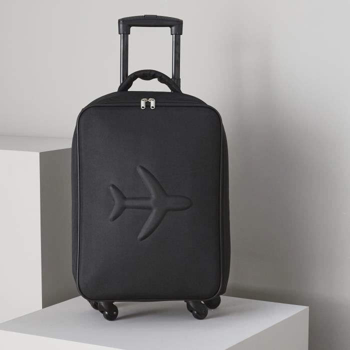 Valise monoprix clearance