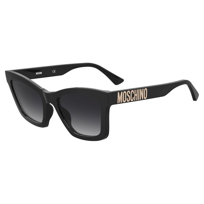 Lunette de soleil moschino femme store