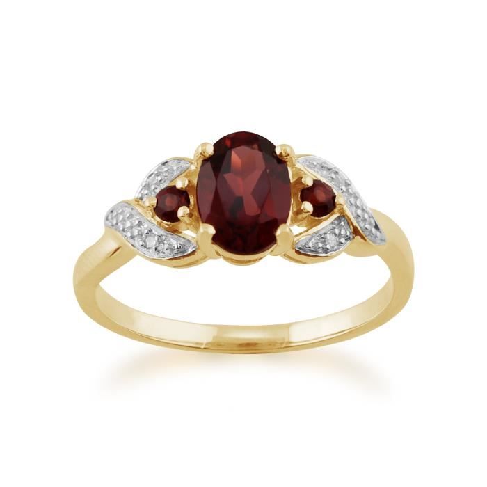 prix bague or avec grenat prix bague or avec grenat
