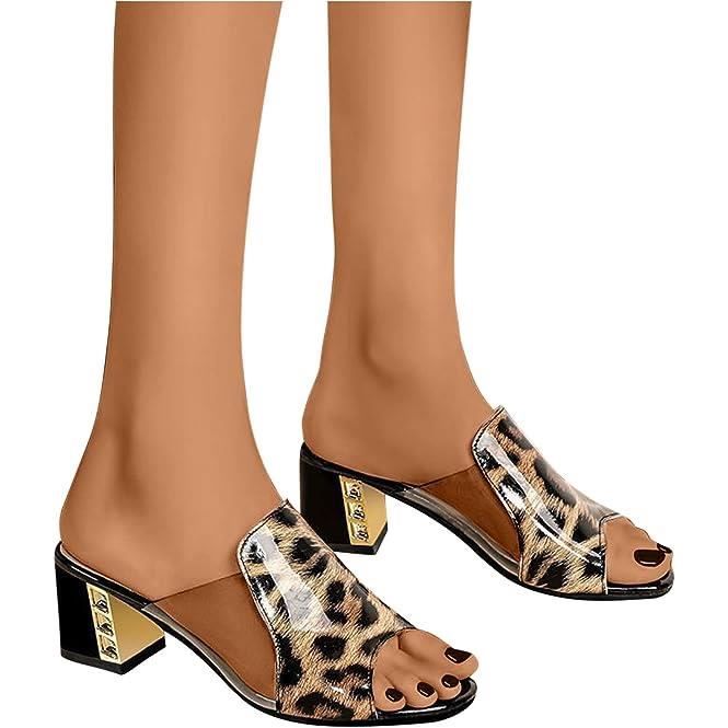 Claquette a talon outlet