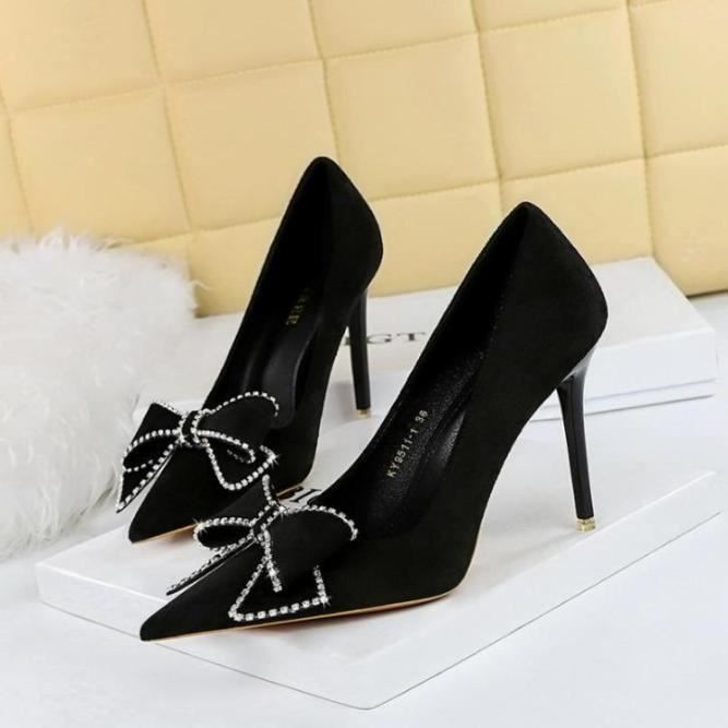 Escarpin cdiscount new arrivals