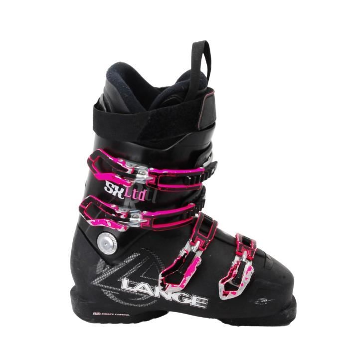 chaussure de ski lange sx ltd