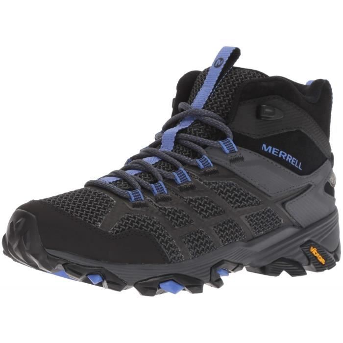 merrell randonnée femme