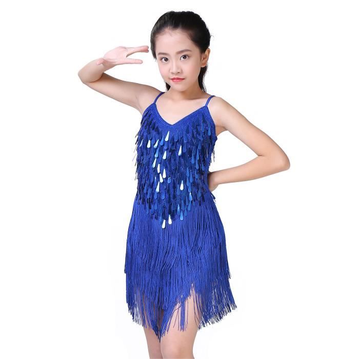 Tenue de danse petite discount fille