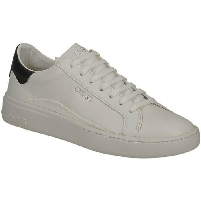 sneakers guess homme jordan