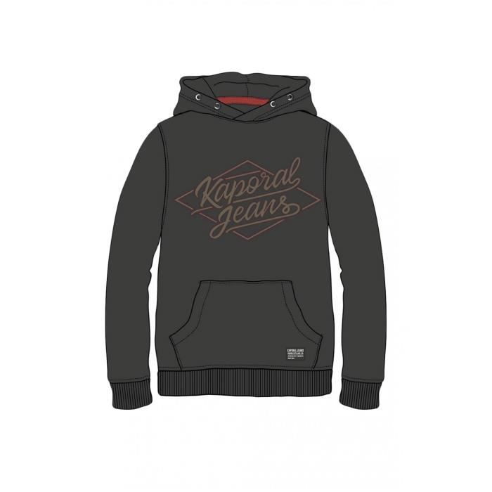Sweat kaporal enfant deals