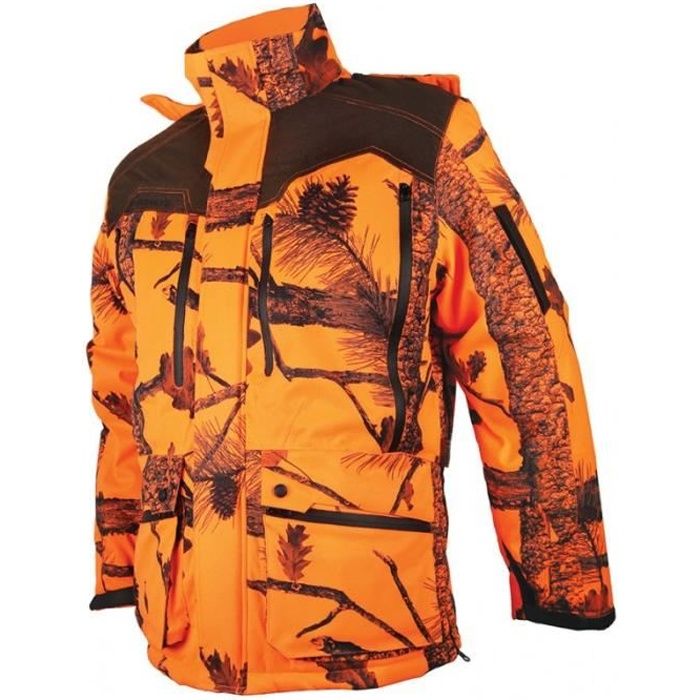 Veste de chasse hot sale somlys