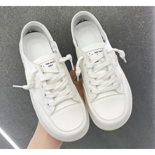 Baskets à la mode 2020 sales