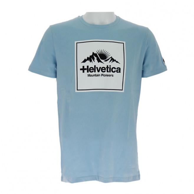 Tee-shirt Helvetica GAP