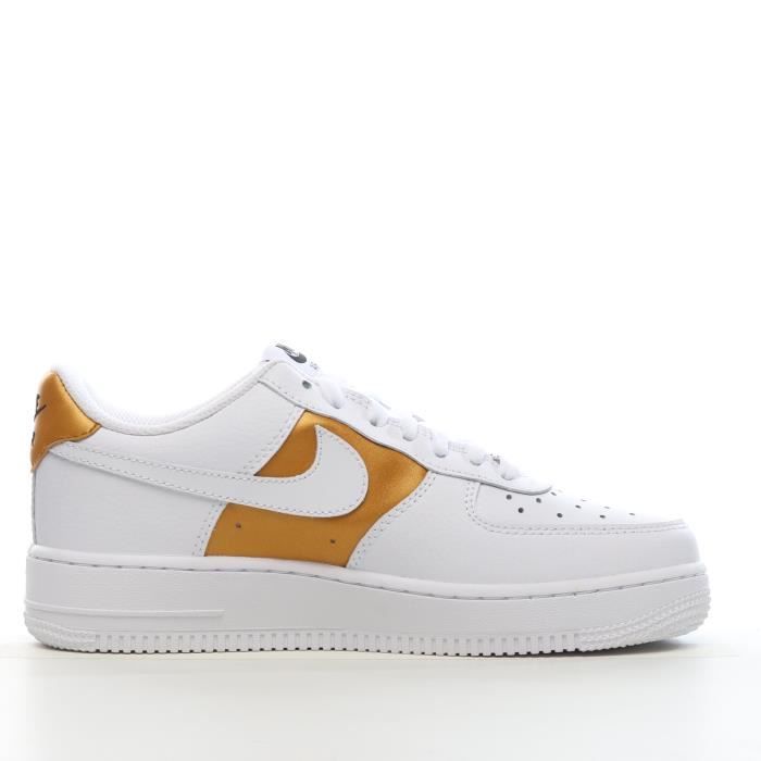 2022 Nike Air Force 1 Low White Bronze DD8959-105 â KD10SALE