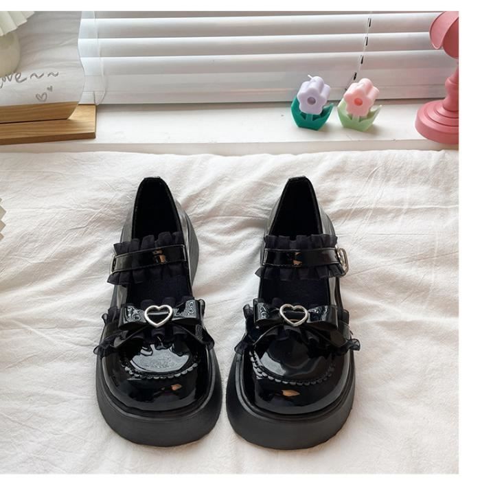 Mocassin de marque discount femme