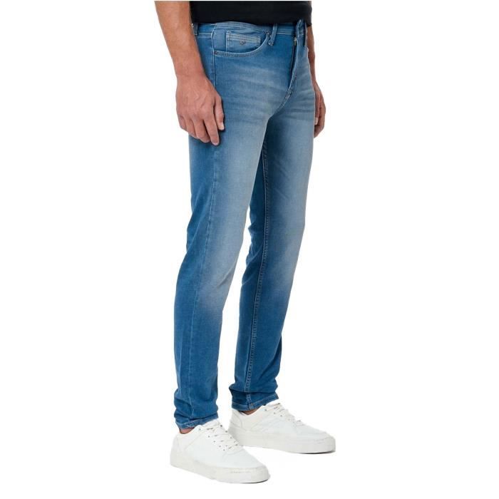 Jean kaporal sales homme regular