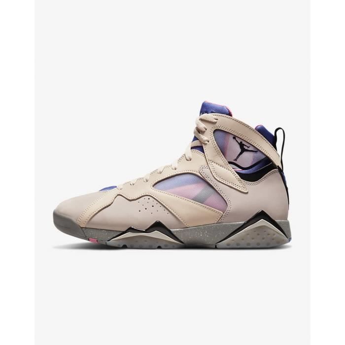 Jordan 7 travis scott sales