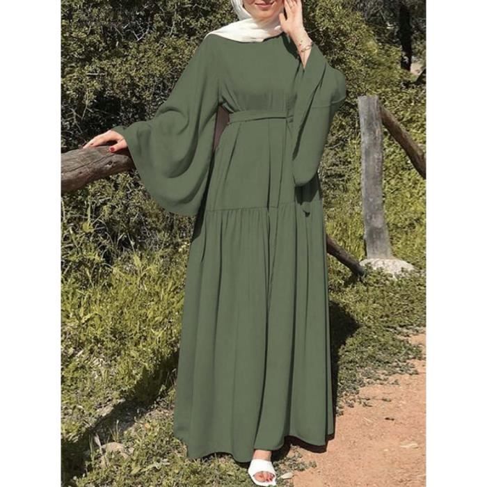 Robe ete musulmane discount