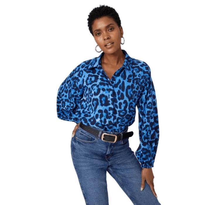 Cdiscount 2025 blouse femme