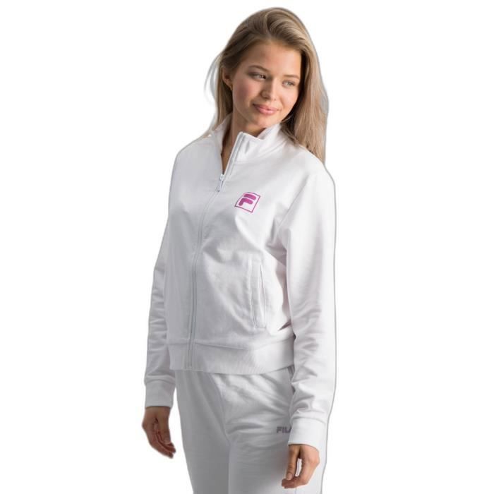 Fila survetement fille clearance