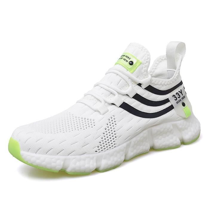 Chaussures De Cheerleading Danse Filles Et Femmes - Baskets Modern Jazz Anti-dérapant Gym Running