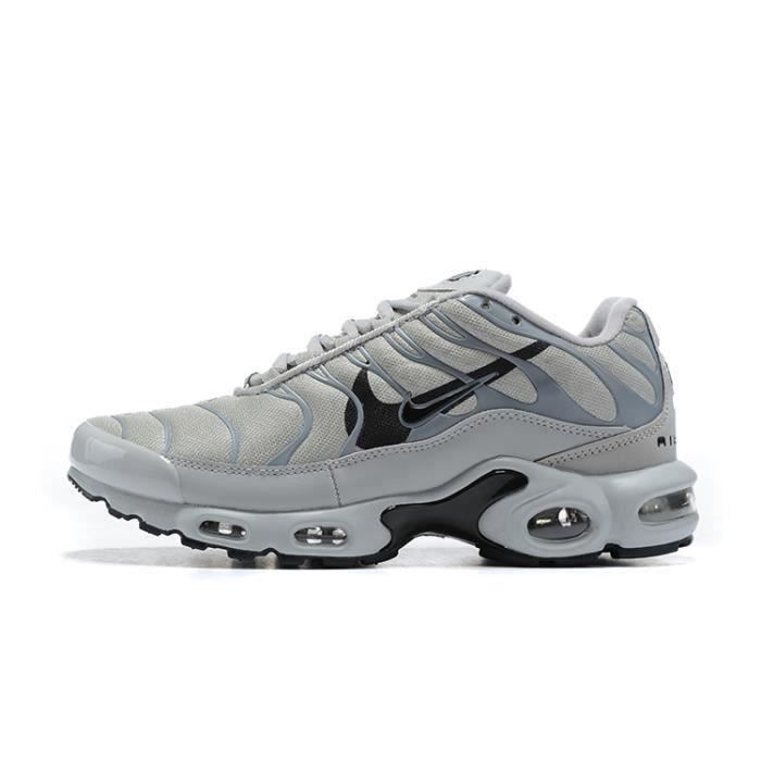 Nike tn grise homme outlet