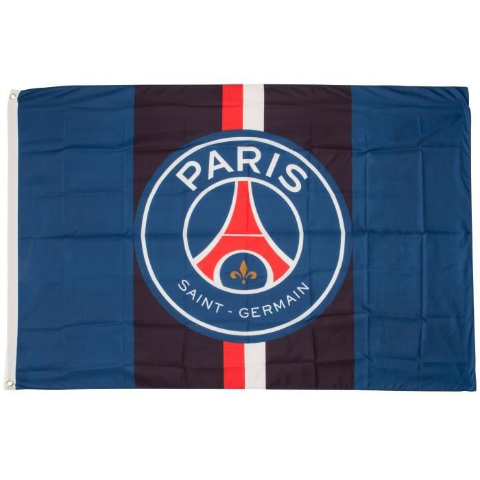 Télécharger Le PSG, L'emblème, Le Paris Saint-Germain, Liga 1, Logo